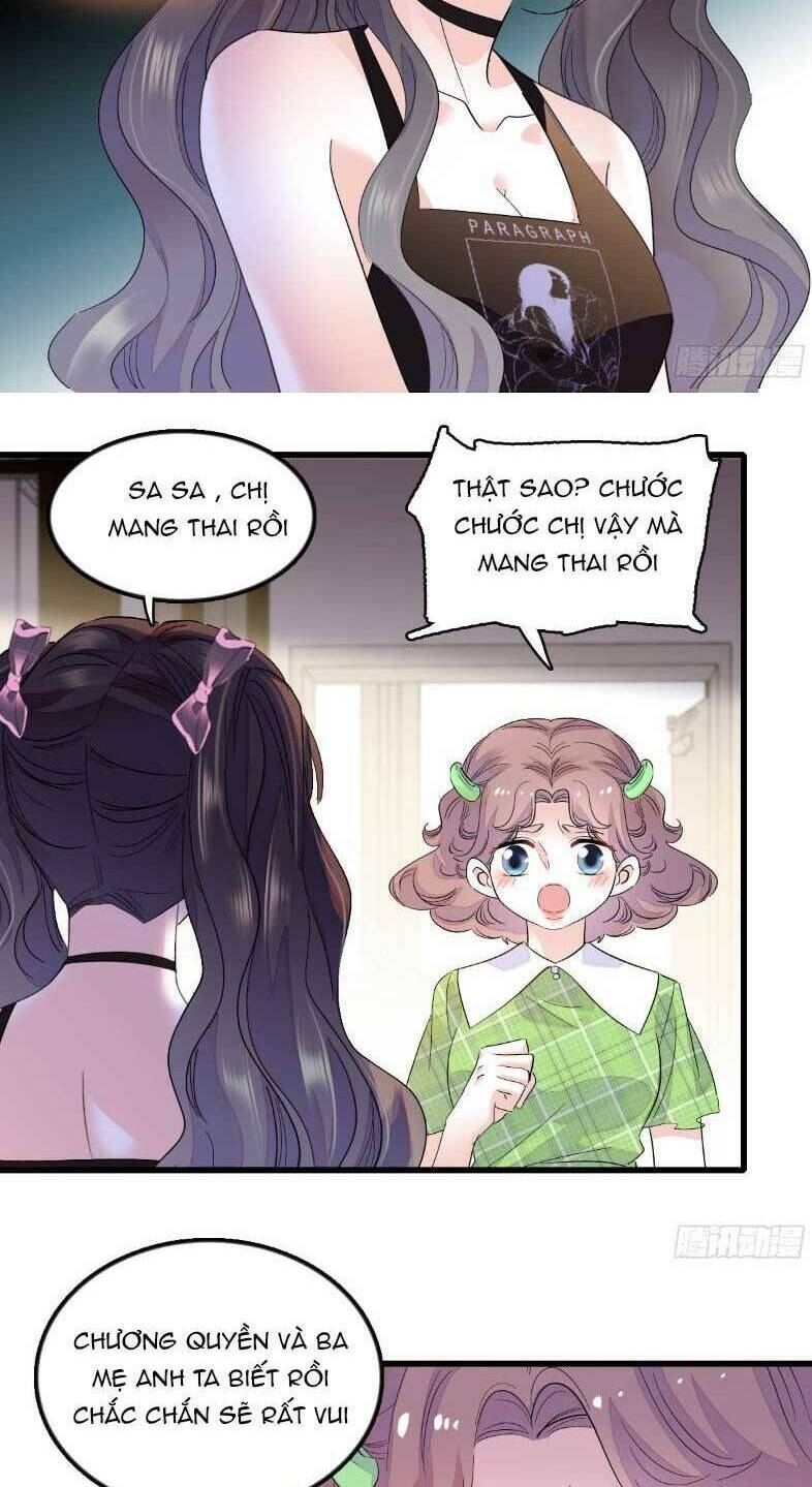 Thiên Kim Toàn Năng Bá Khí Ngút Trời Chapter 41 - Trang 36