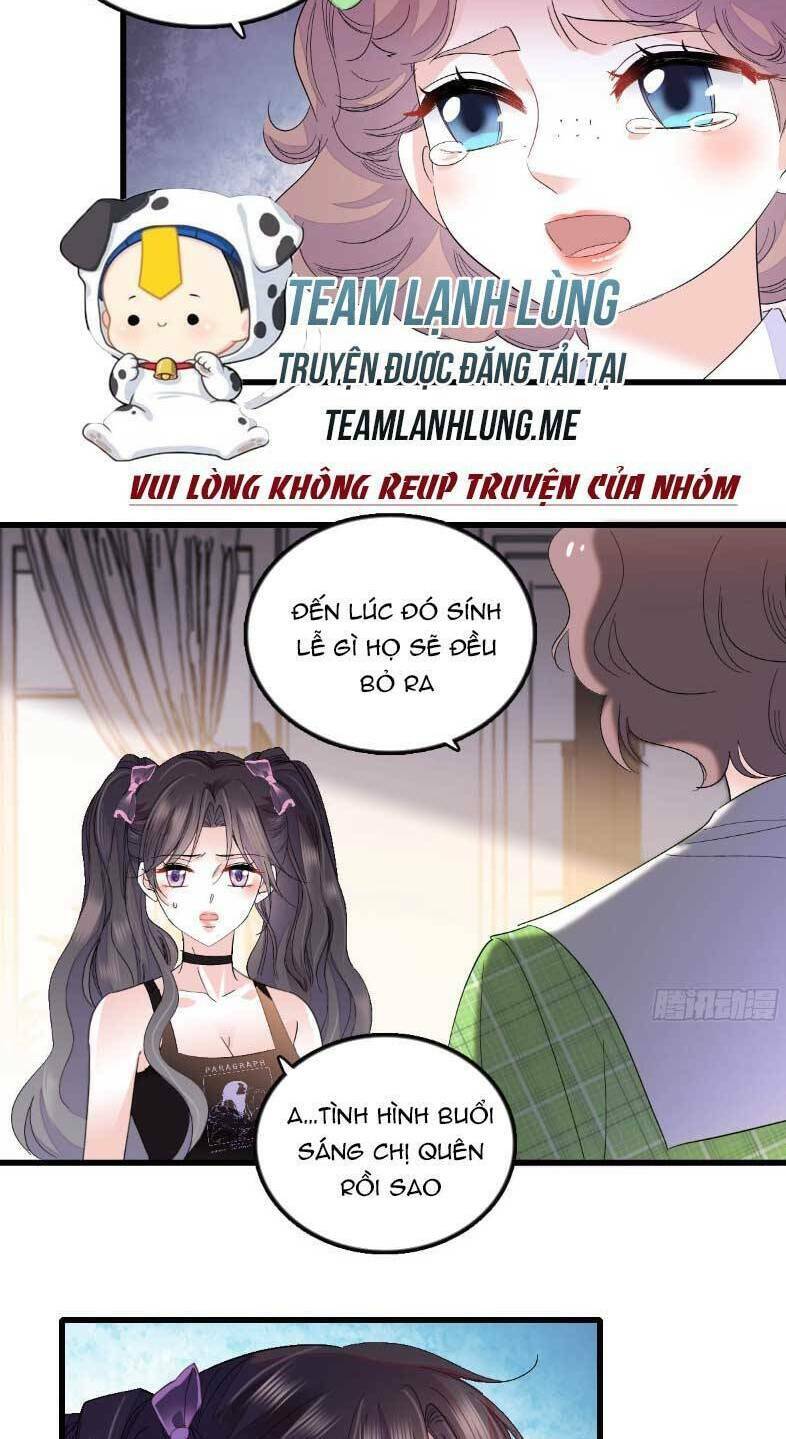 Thiên Kim Toàn Năng Bá Khí Ngút Trời Chapter 41 - Trang 37