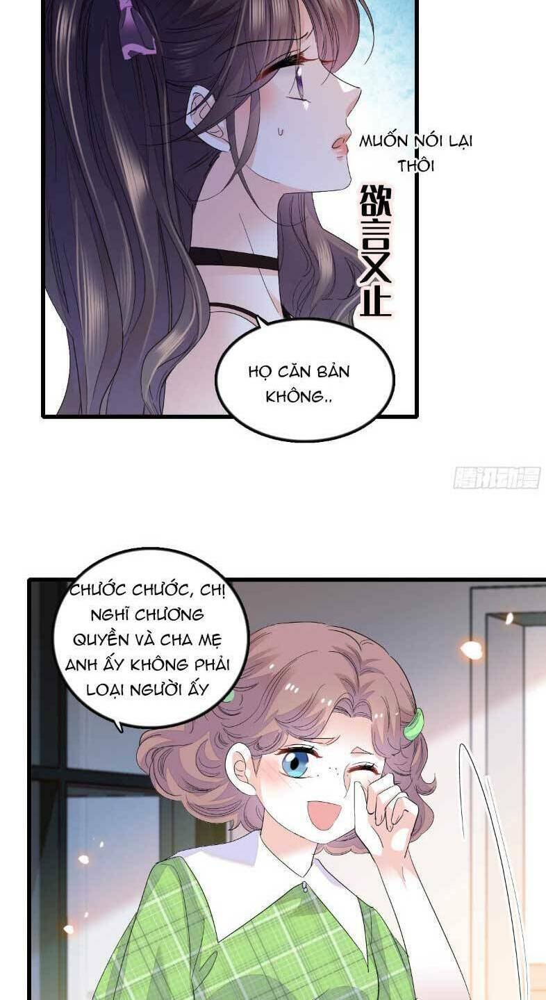 Thiên Kim Toàn Năng Bá Khí Ngút Trời Chapter 41 - Trang 38