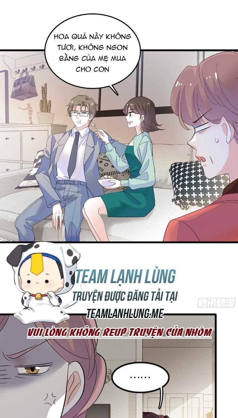 Thiên Kim Toàn Năng Bá Khí Ngút Trời Chapter 41 - Trang 3