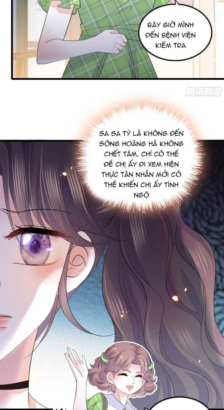 Thiên Kim Toàn Năng Bá Khí Ngút Trời Chapter 41 - Trang 39