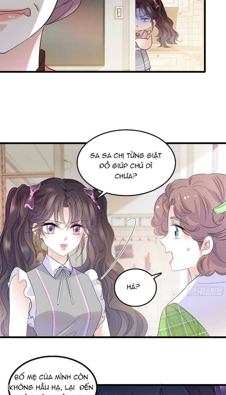 Thiên Kim Toàn Năng Bá Khí Ngút Trời Chapter 41 - Trang 4