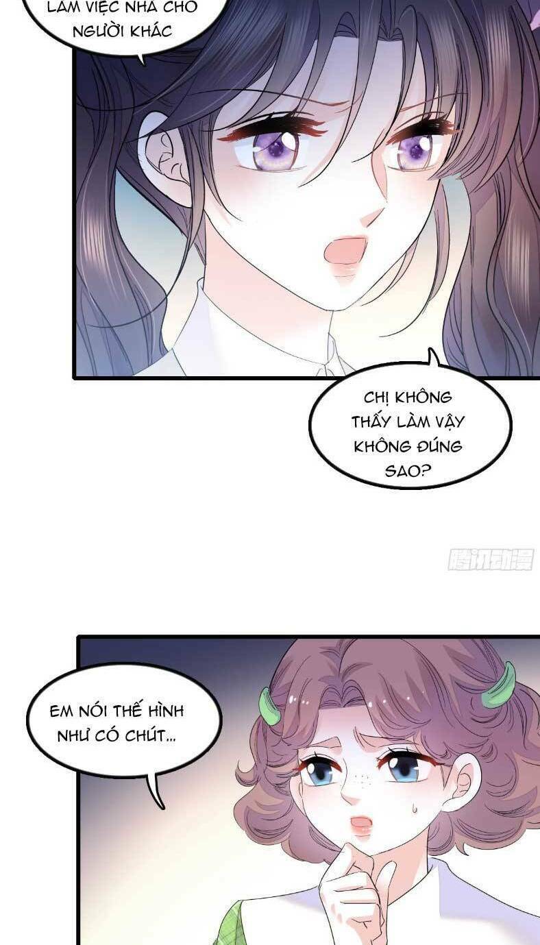 Thiên Kim Toàn Năng Bá Khí Ngút Trời Chapter 41 - Trang 5