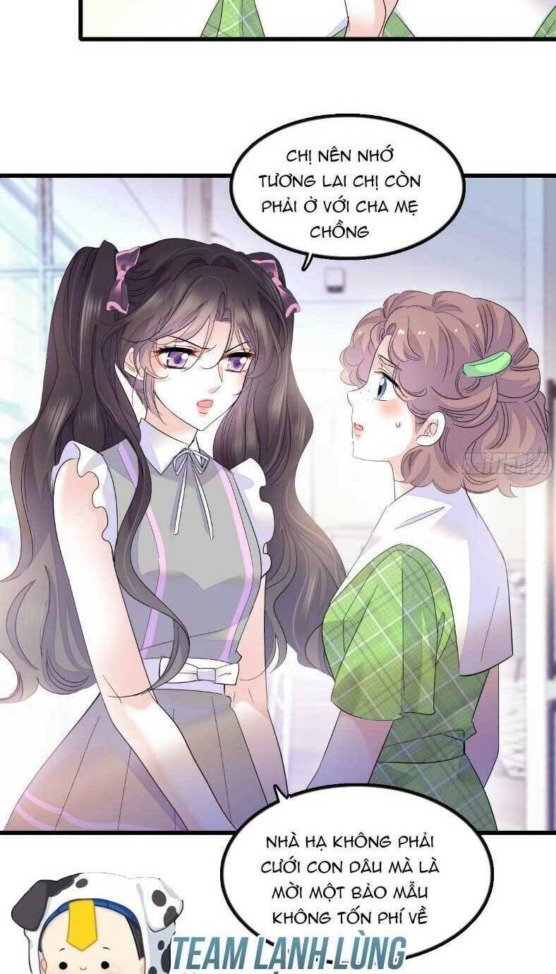 Thiên Kim Toàn Năng Bá Khí Ngút Trời Chapter 41 - Trang 6