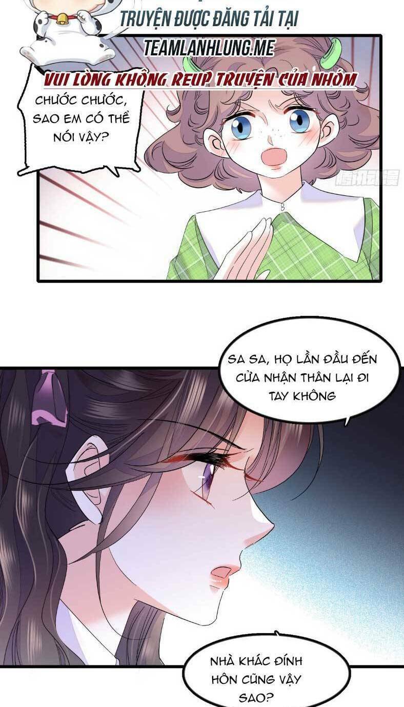 Thiên Kim Toàn Năng Bá Khí Ngút Trời Chapter 41 - Trang 7