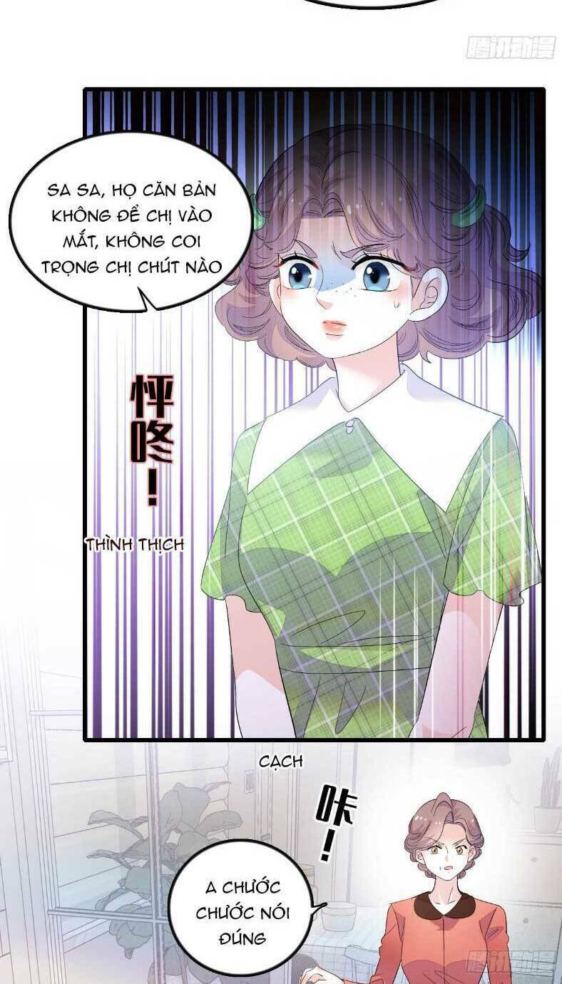 Thiên Kim Toàn Năng Bá Khí Ngút Trời Chapter 41 - Trang 8