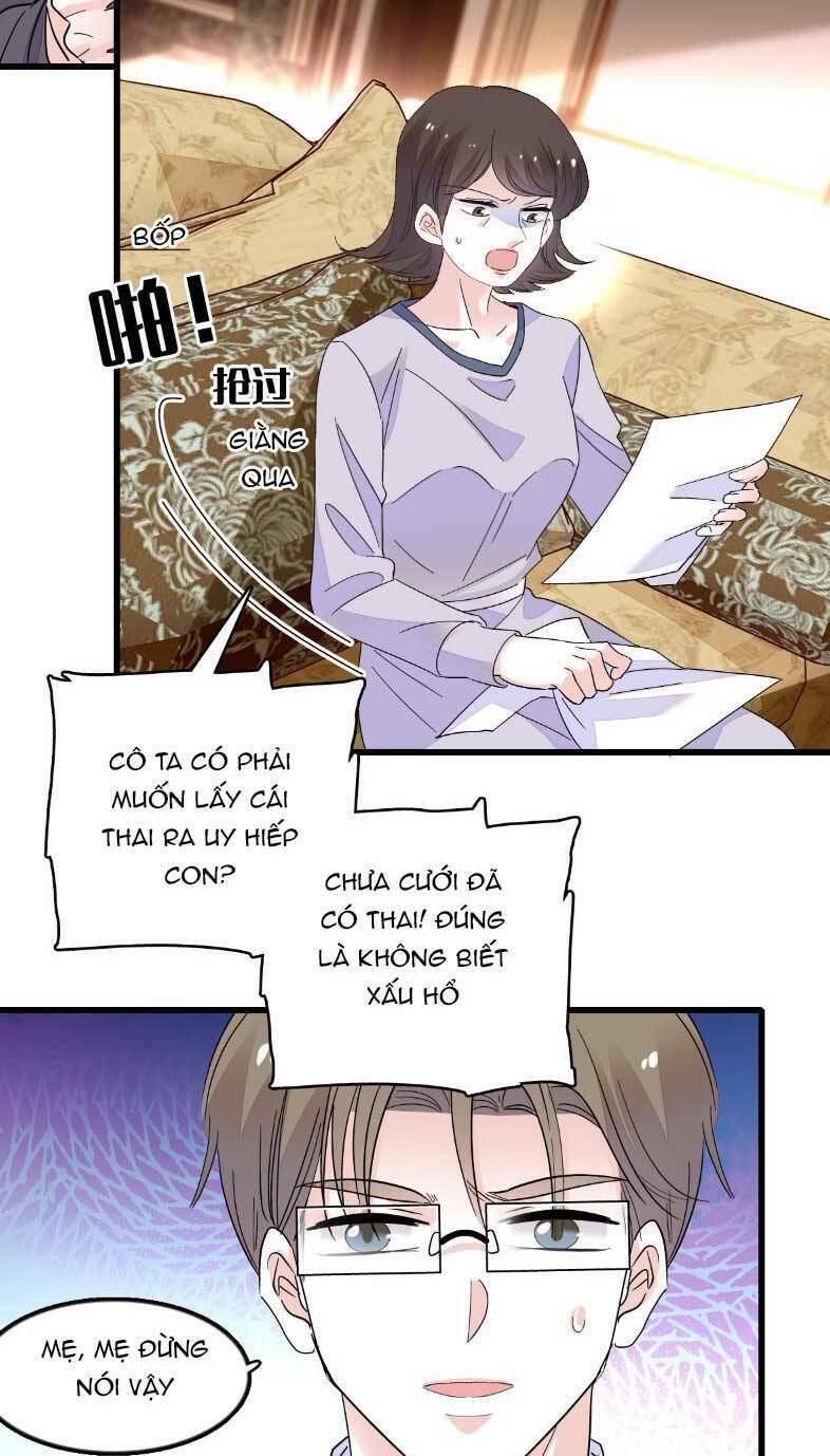Thiên Kim Toàn Năng Bá Khí Ngút Trời Chapter 42 - Trang 9