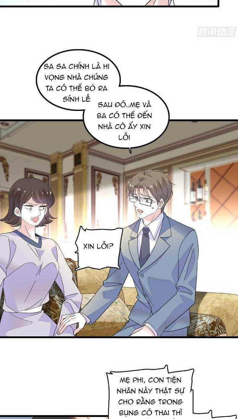 Thiên Kim Toàn Năng Bá Khí Ngút Trời Chapter 42 - Trang 10