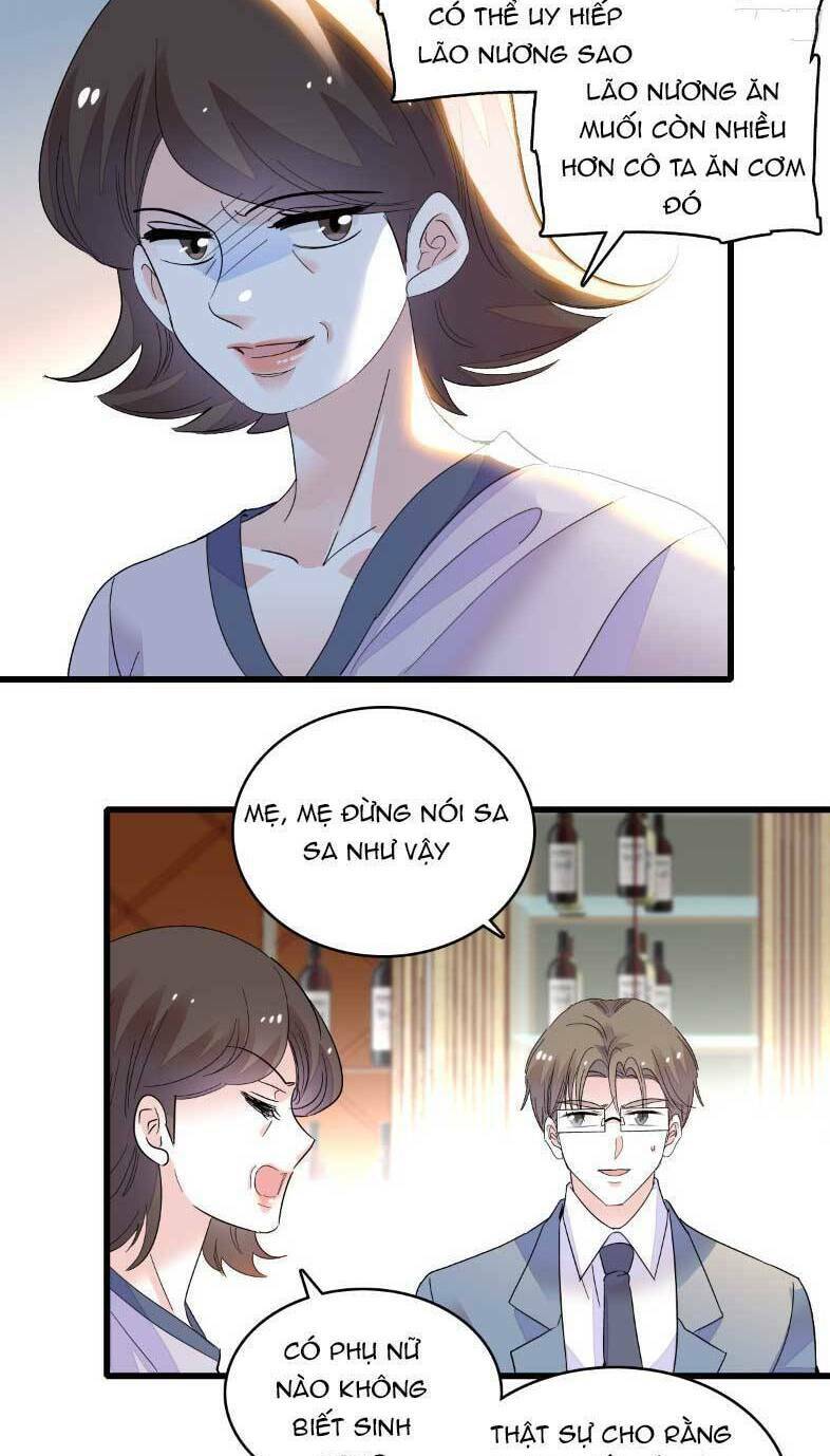 Thiên Kim Toàn Năng Bá Khí Ngút Trời Chapter 42 - Trang 11