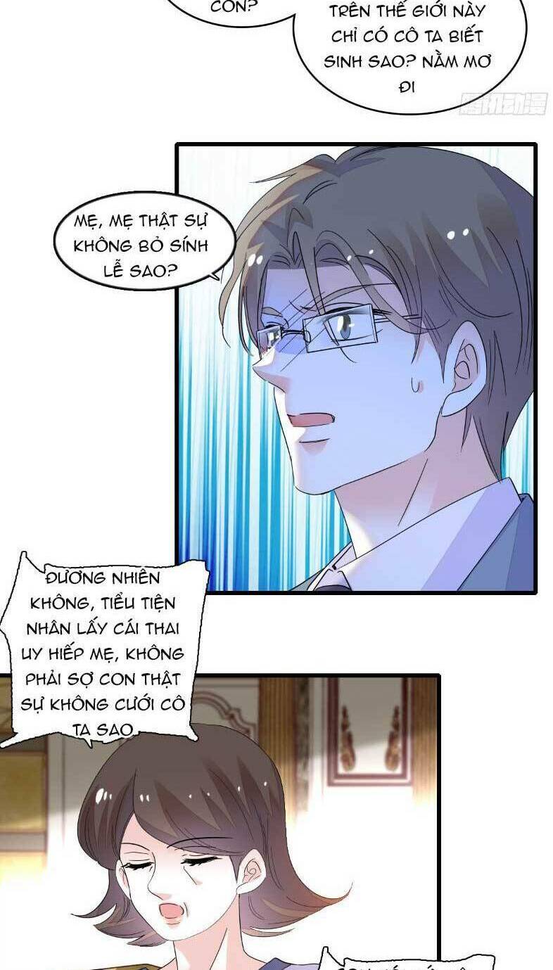 Thiên Kim Toàn Năng Bá Khí Ngút Trời Chapter 42 - Trang 12