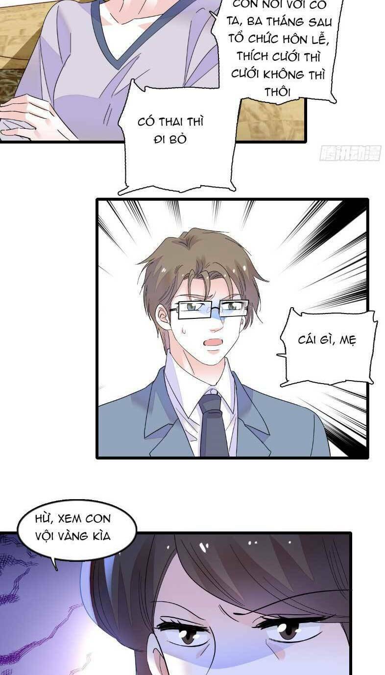 Thiên Kim Toàn Năng Bá Khí Ngút Trời Chapter 42 - Trang 13