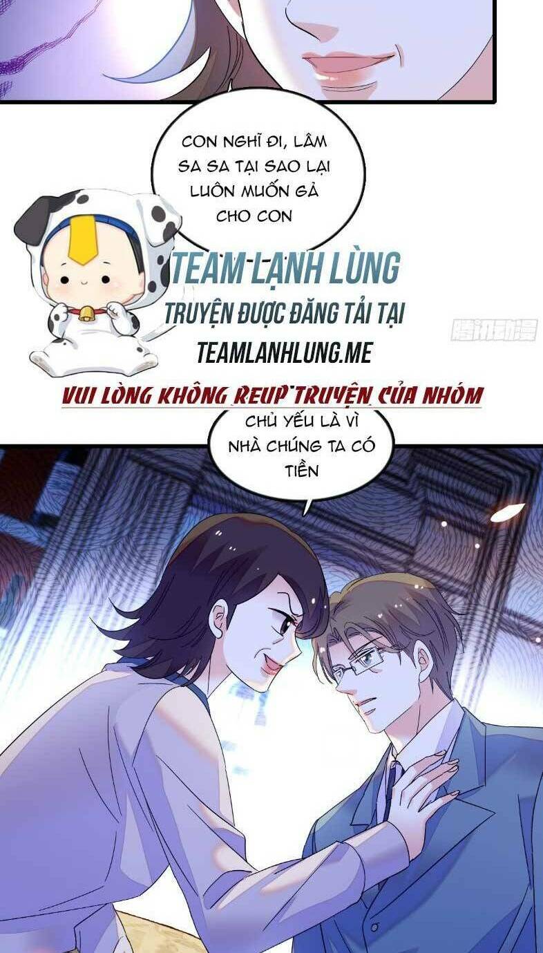 Thiên Kim Toàn Năng Bá Khí Ngút Trời Chapter 42 - Trang 14