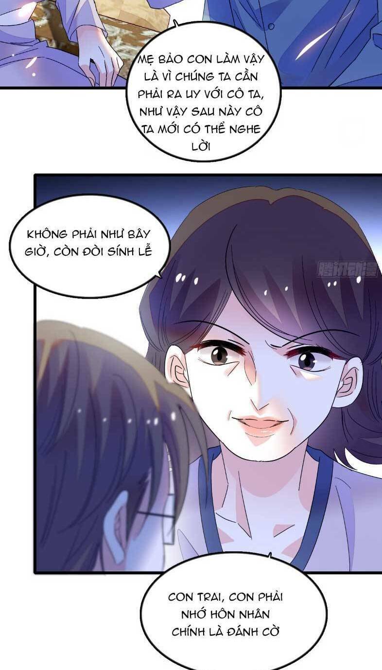 Thiên Kim Toàn Năng Bá Khí Ngút Trời Chapter 42 - Trang 15