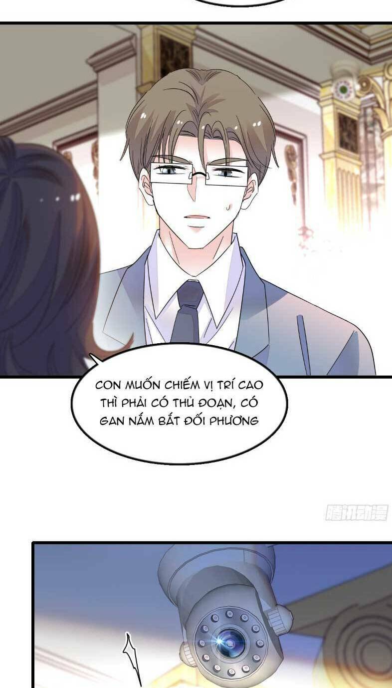 Thiên Kim Toàn Năng Bá Khí Ngút Trời Chapter 42 - Trang 16