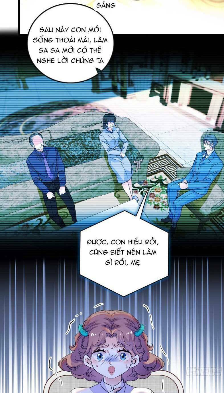 Thiên Kim Toàn Năng Bá Khí Ngút Trời Chapter 42 - Trang 17