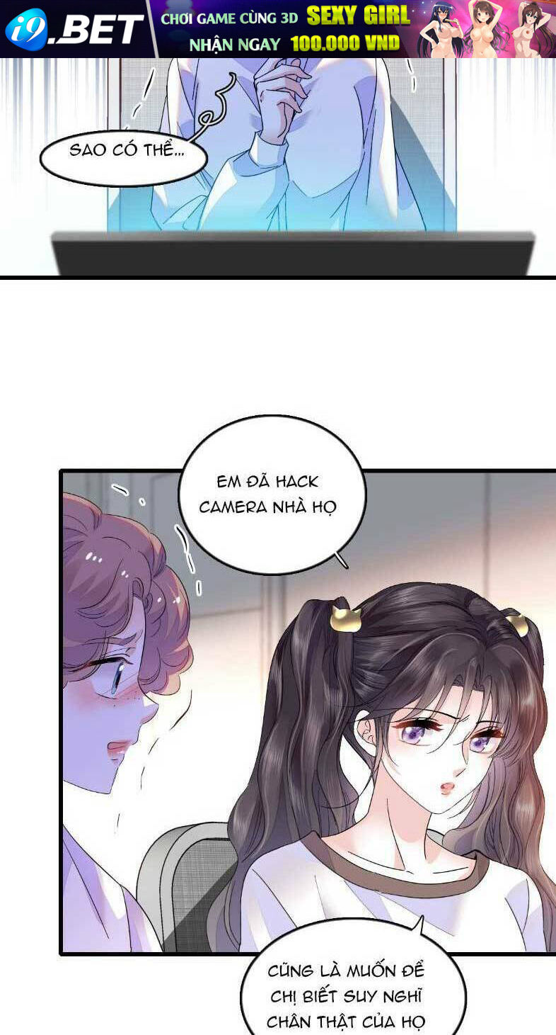 Thiên Kim Toàn Năng Bá Khí Ngút Trời Chapter 42 - Trang 18