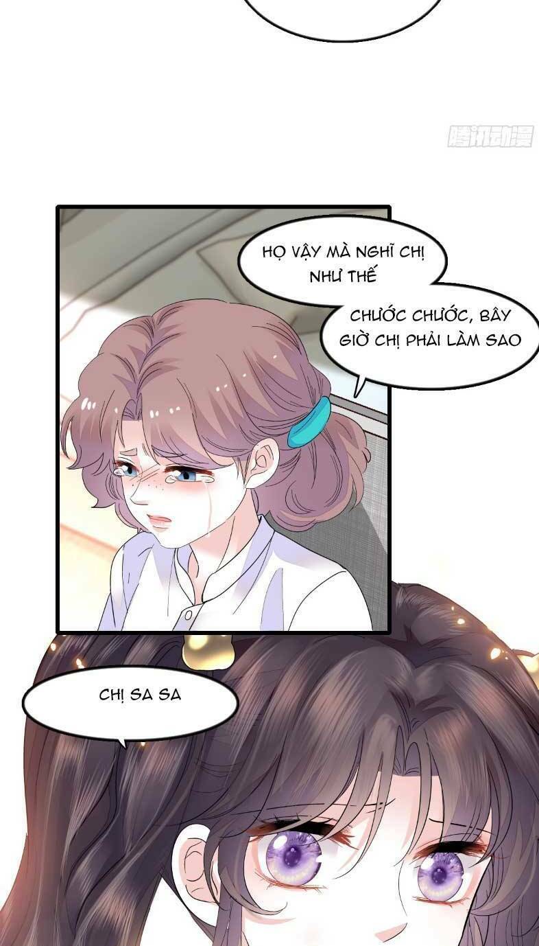 Thiên Kim Toàn Năng Bá Khí Ngút Trời Chapter 42 - Trang 19