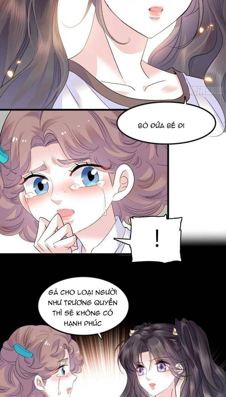 Thiên Kim Toàn Năng Bá Khí Ngút Trời Chapter 42 - Trang 20