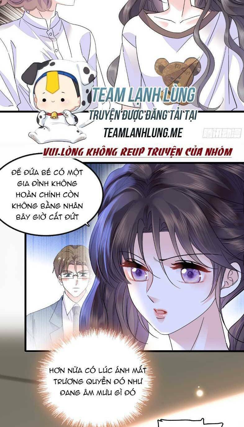 Thiên Kim Toàn Năng Bá Khí Ngút Trời Chapter 42 - Trang 21
