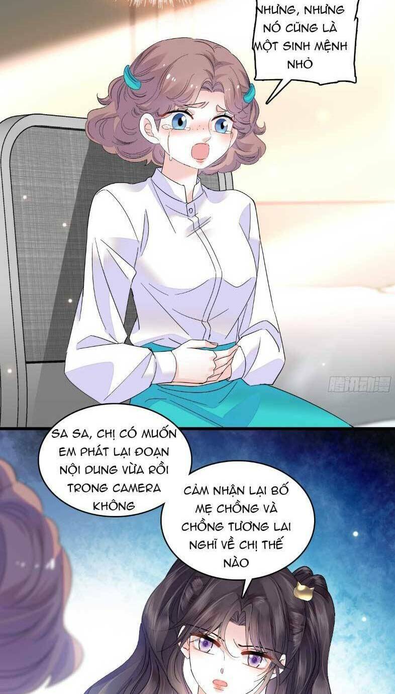 Thiên Kim Toàn Năng Bá Khí Ngút Trời Chapter 42 - Trang 22