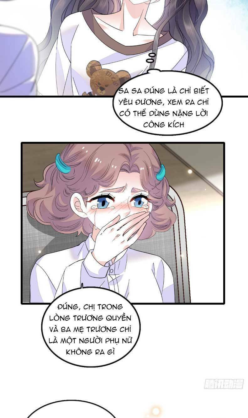 Thiên Kim Toàn Năng Bá Khí Ngút Trời Chapter 42 - Trang 23