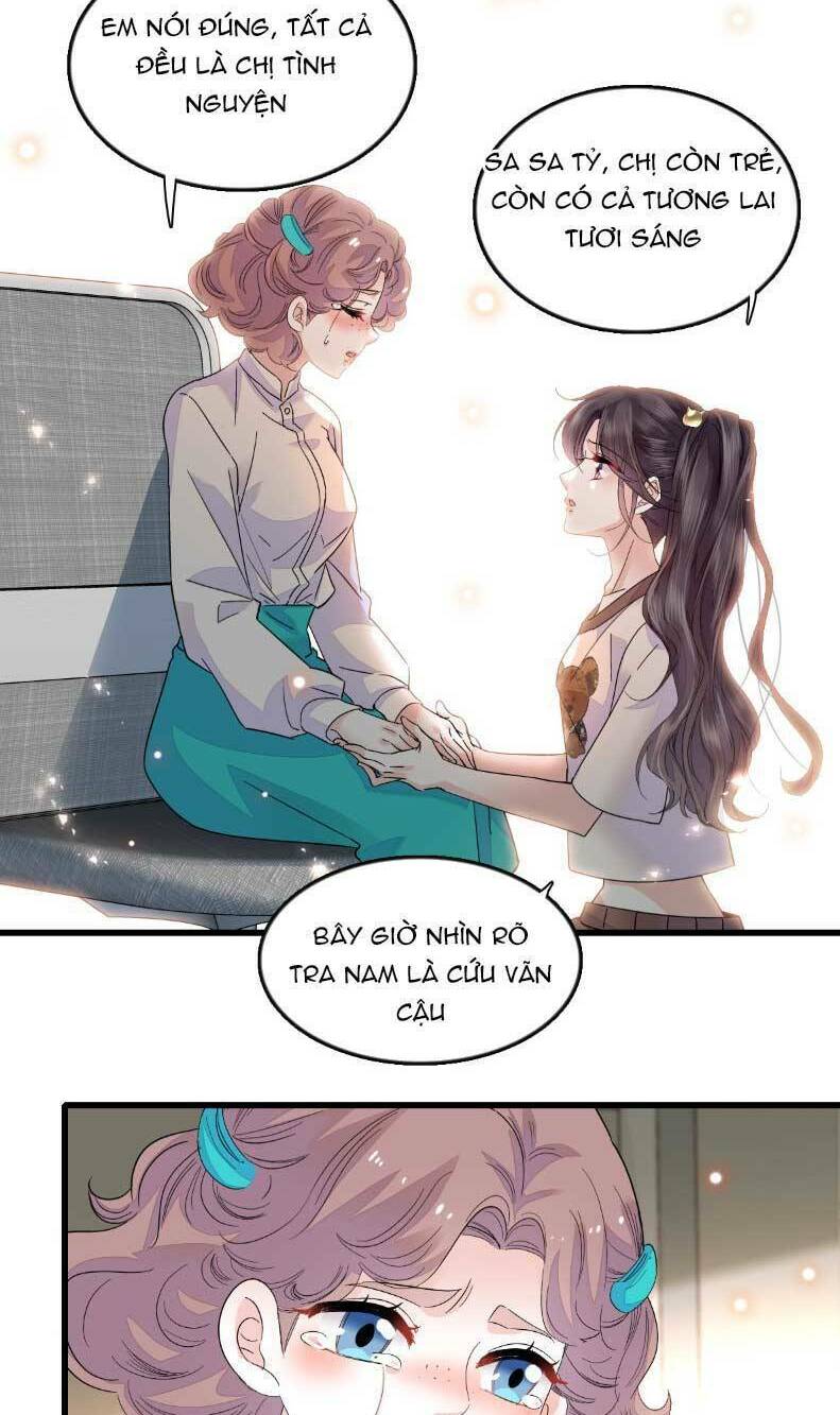 Thiên Kim Toàn Năng Bá Khí Ngút Trời Chapter 42 - Trang 24