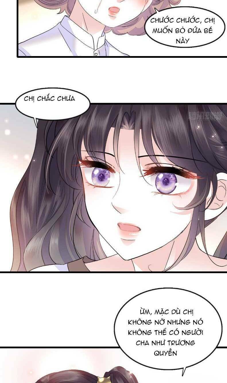 Thiên Kim Toàn Năng Bá Khí Ngút Trời Chapter 42 - Trang 25