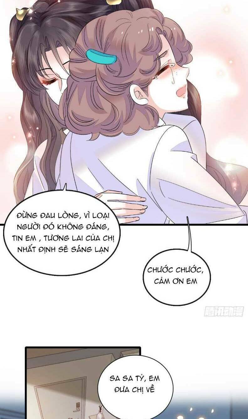 Thiên Kim Toàn Năng Bá Khí Ngút Trời Chapter 42 - Trang 26