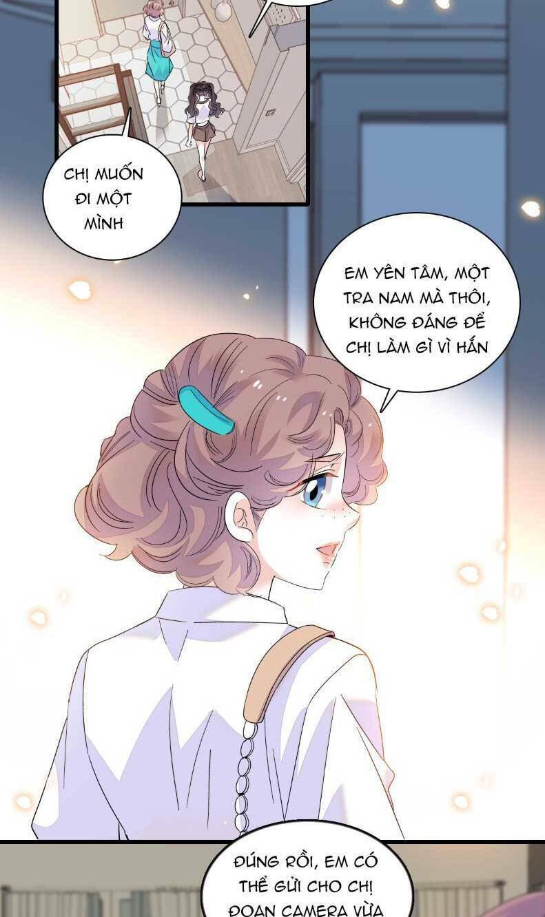 Thiên Kim Toàn Năng Bá Khí Ngút Trời Chapter 42 - Trang 27