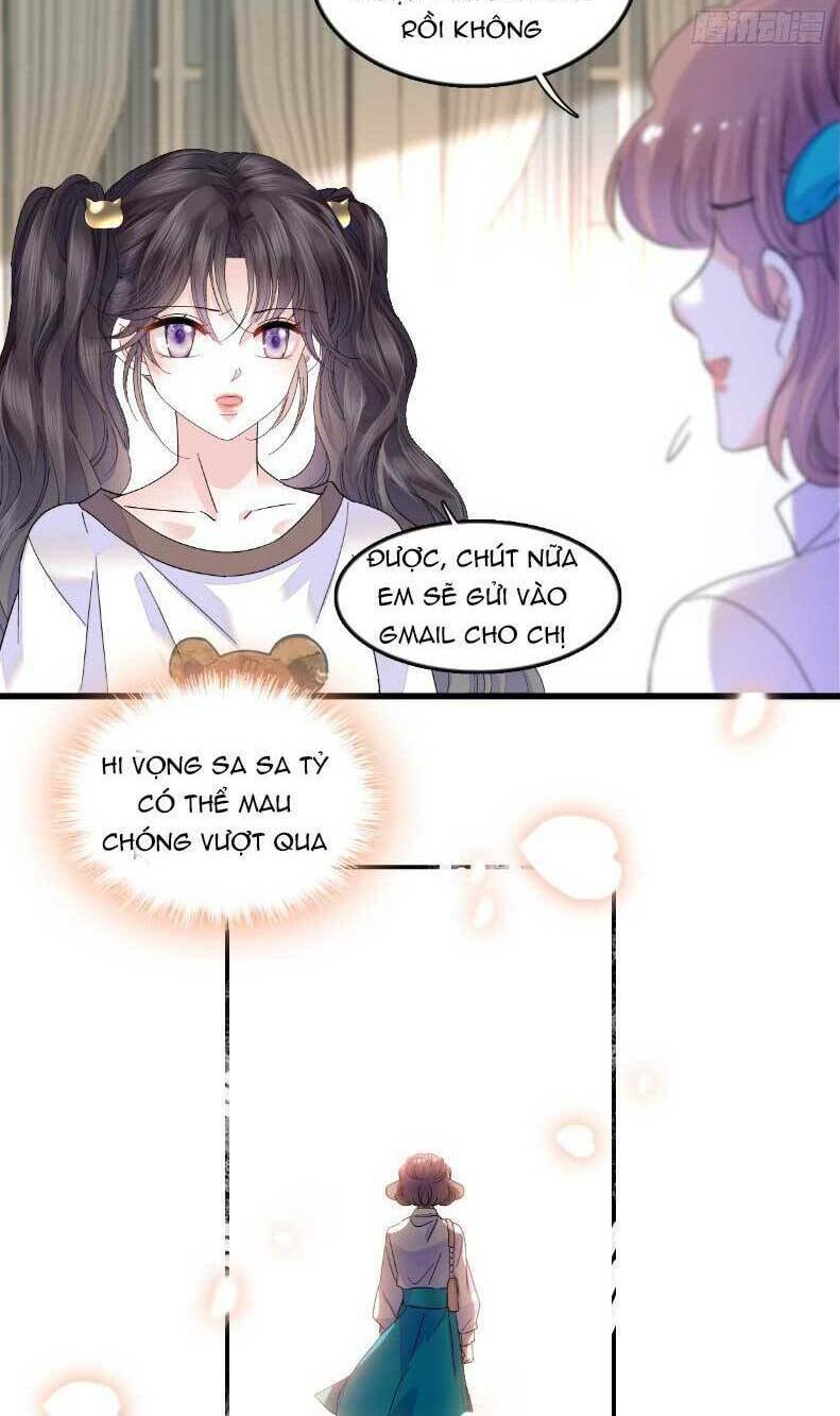 Thiên Kim Toàn Năng Bá Khí Ngút Trời Chapter 42 - Trang 28