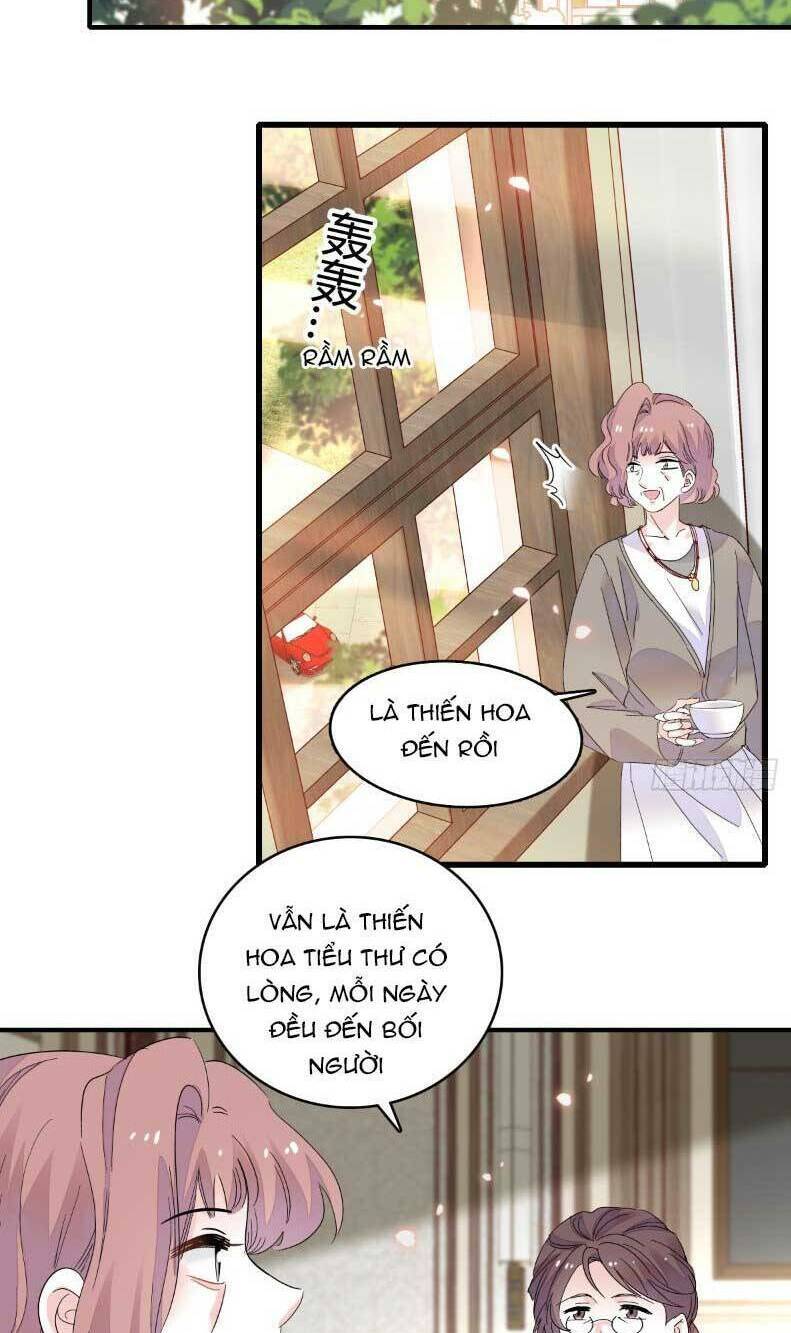 Thiên Kim Toàn Năng Bá Khí Ngút Trời Chapter 42 - Trang 30