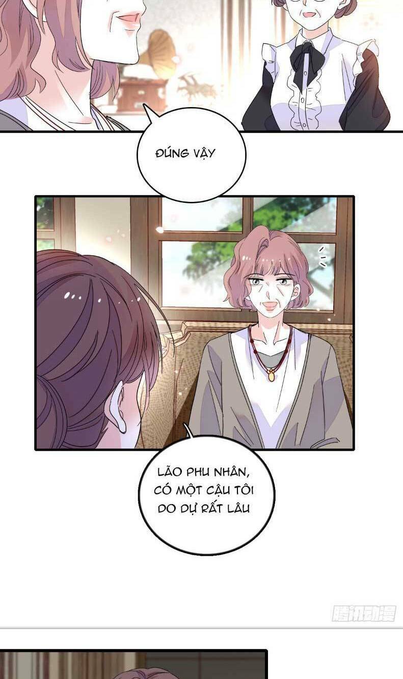 Thiên Kim Toàn Năng Bá Khí Ngút Trời Chapter 42 - Trang 31