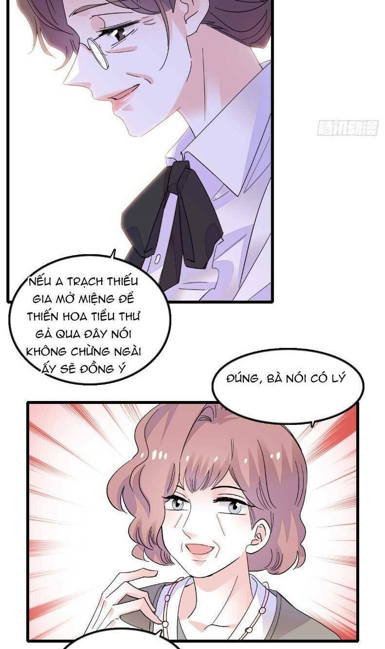 Thiên Kim Toàn Năng Bá Khí Ngút Trời Chapter 42 - Trang 33