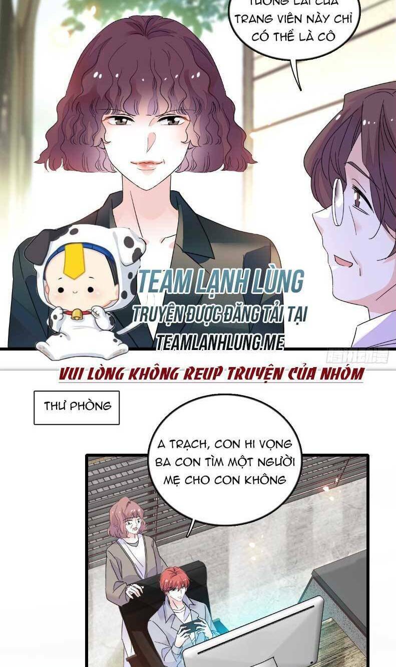 Thiên Kim Toàn Năng Bá Khí Ngút Trời Chapter 42 - Trang 35