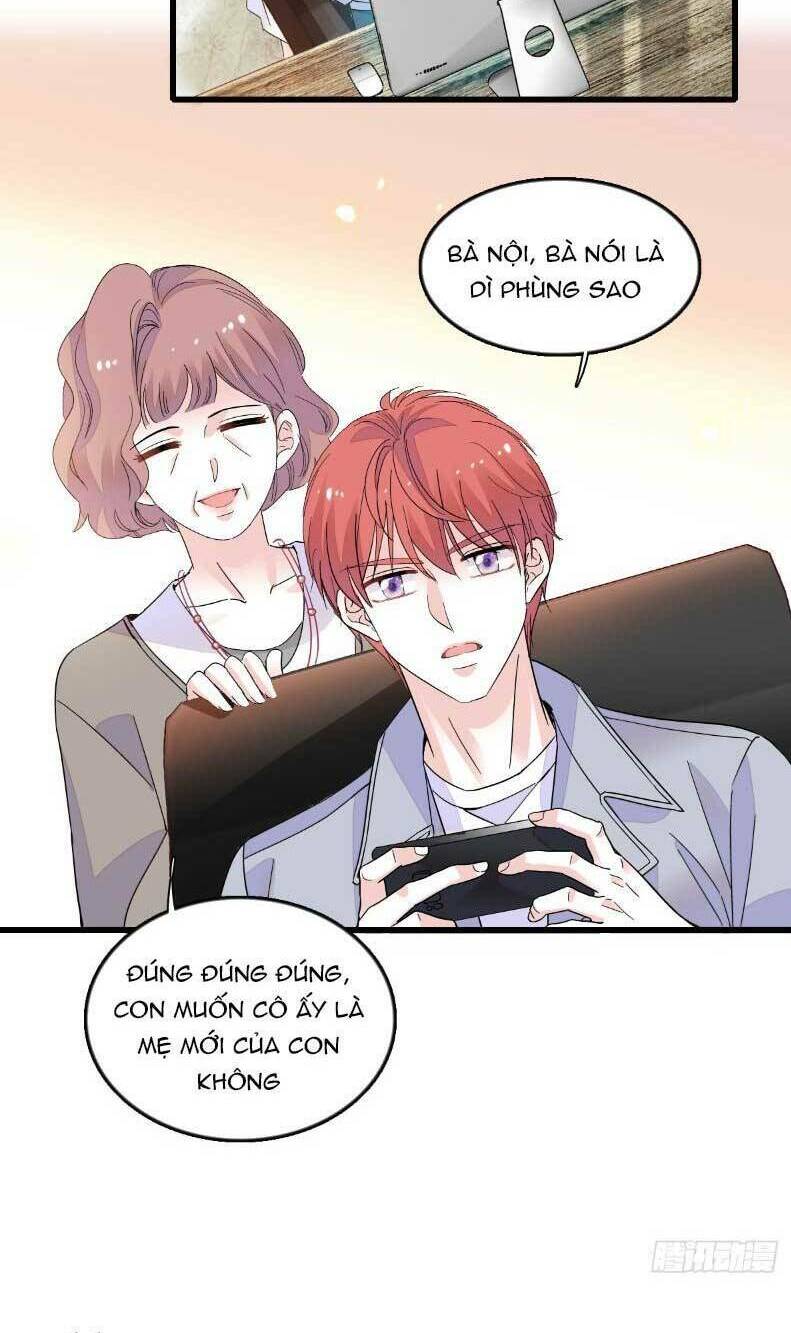 Thiên Kim Toàn Năng Bá Khí Ngút Trời Chapter 42 - Trang 36