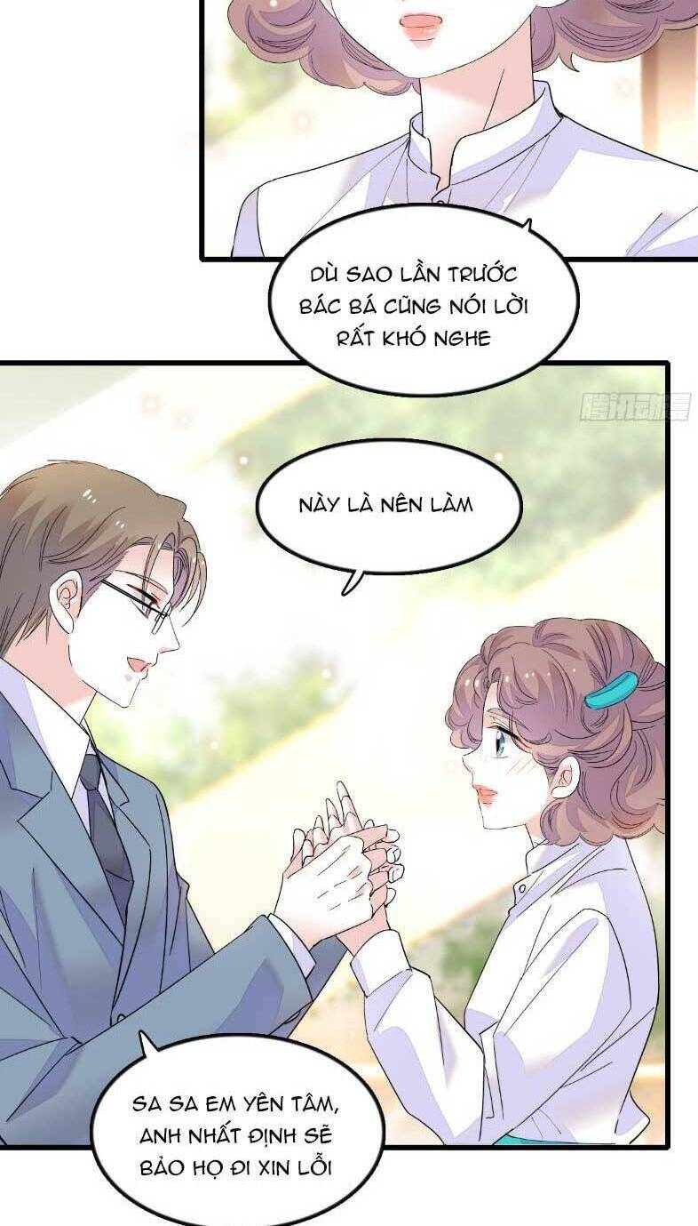 Thiên Kim Toàn Năng Bá Khí Ngút Trời Chapter 42 - Trang 6