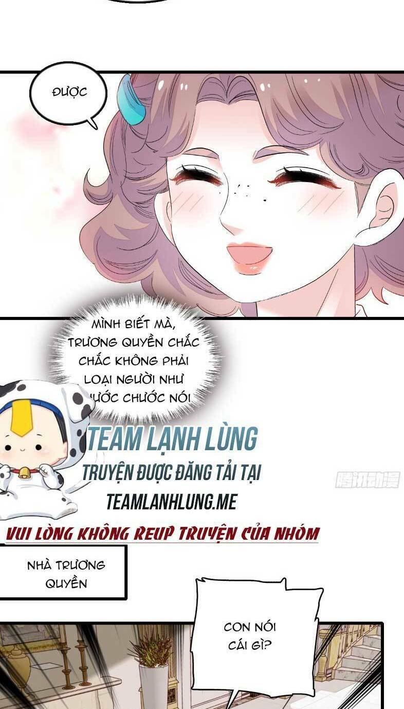 Thiên Kim Toàn Năng Bá Khí Ngút Trời Chapter 42 - Trang 7