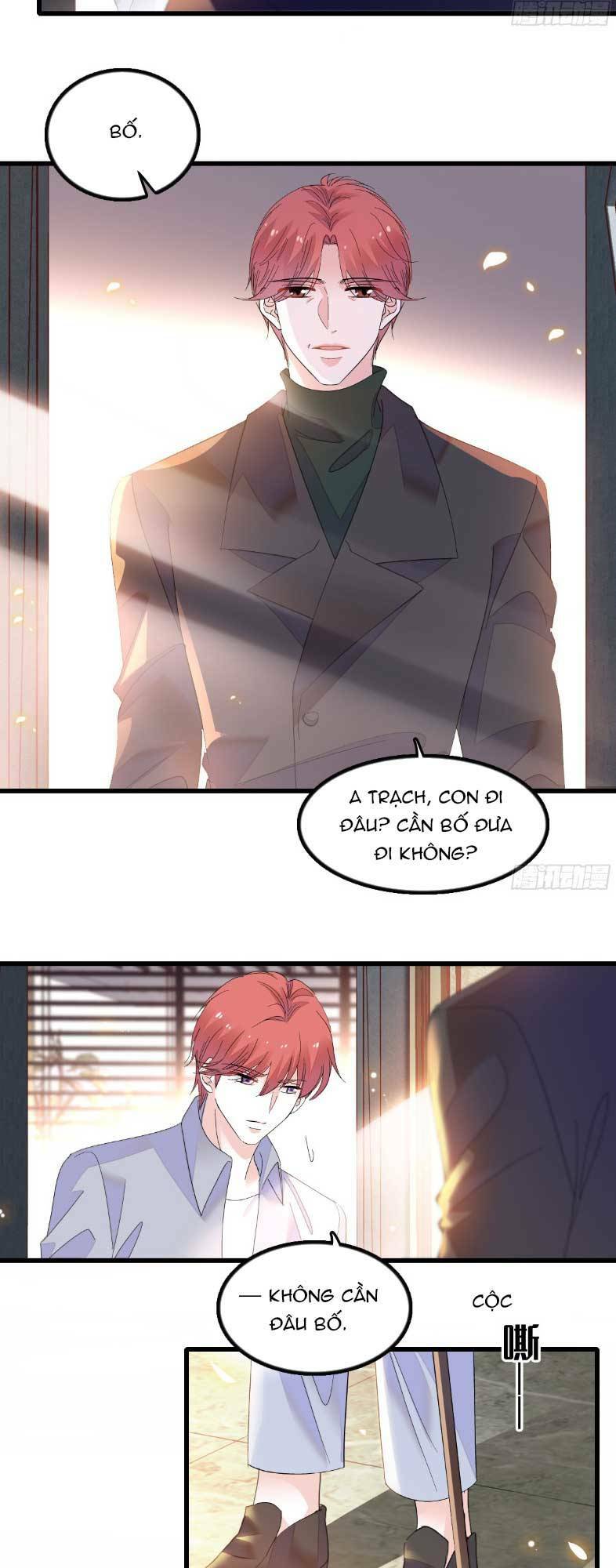 Thiên Kim Toàn Năng Bá Khí Ngút Trời Chapter 43 - Trang 9