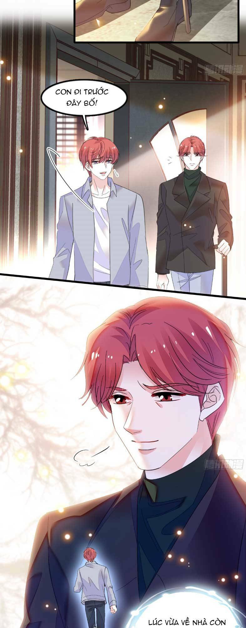 Thiên Kim Toàn Năng Bá Khí Ngút Trời Chapter 43 - Trang 10