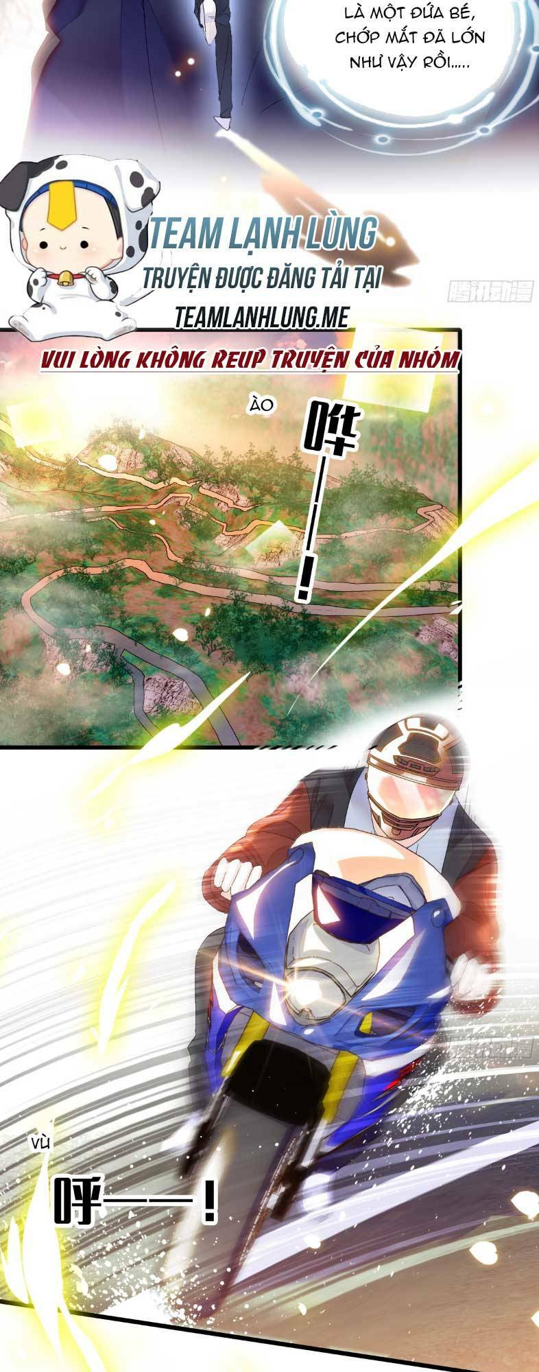 Thiên Kim Toàn Năng Bá Khí Ngút Trời Chapter 43 - Trang 11