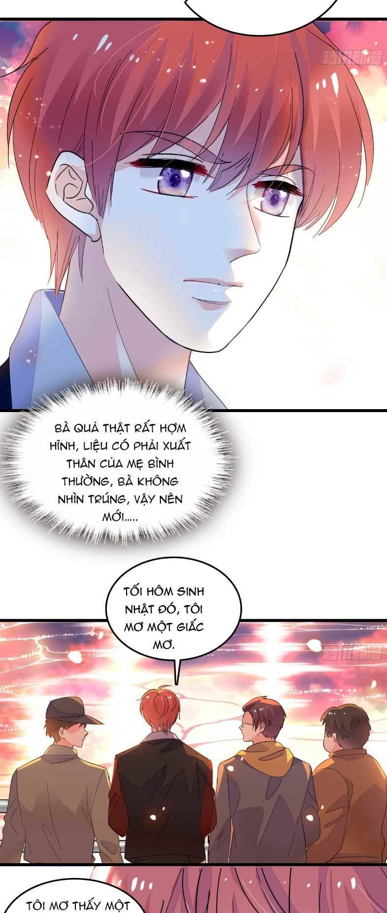 Thiên Kim Toàn Năng Bá Khí Ngút Trời Chapter 43 - Trang 15