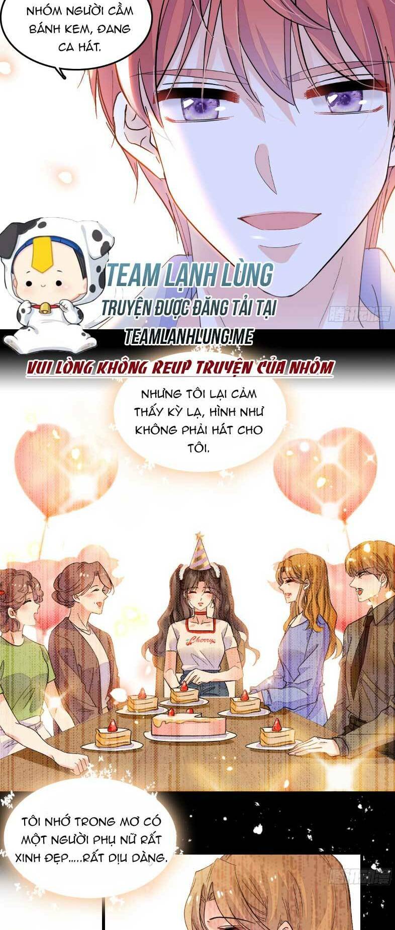 Thiên Kim Toàn Năng Bá Khí Ngút Trời Chapter 43 - Trang 16