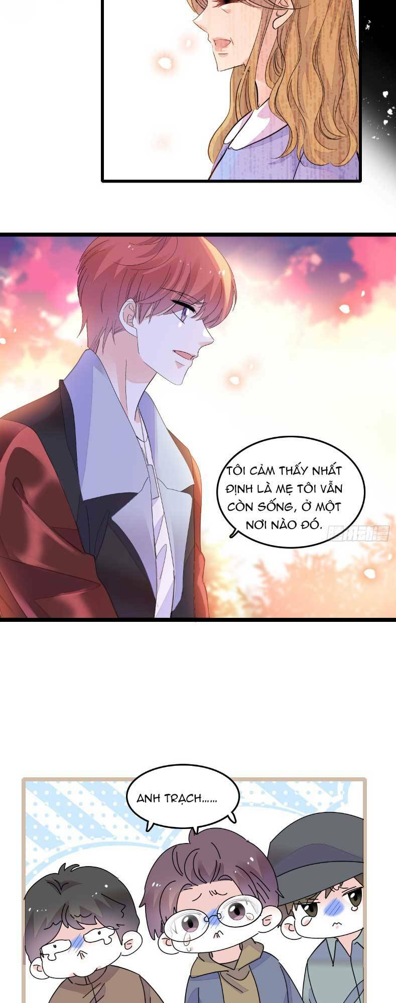 Thiên Kim Toàn Năng Bá Khí Ngút Trời Chapter 43 - Trang 17