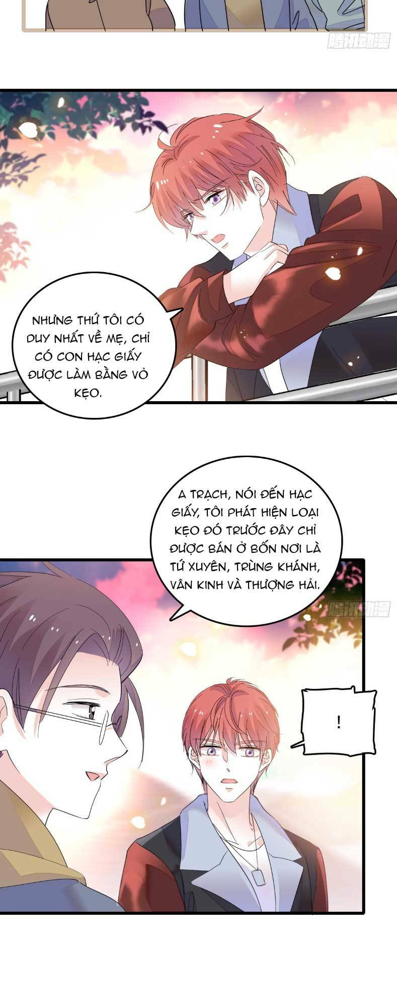 Thiên Kim Toàn Năng Bá Khí Ngút Trời Chapter 43 - Trang 18