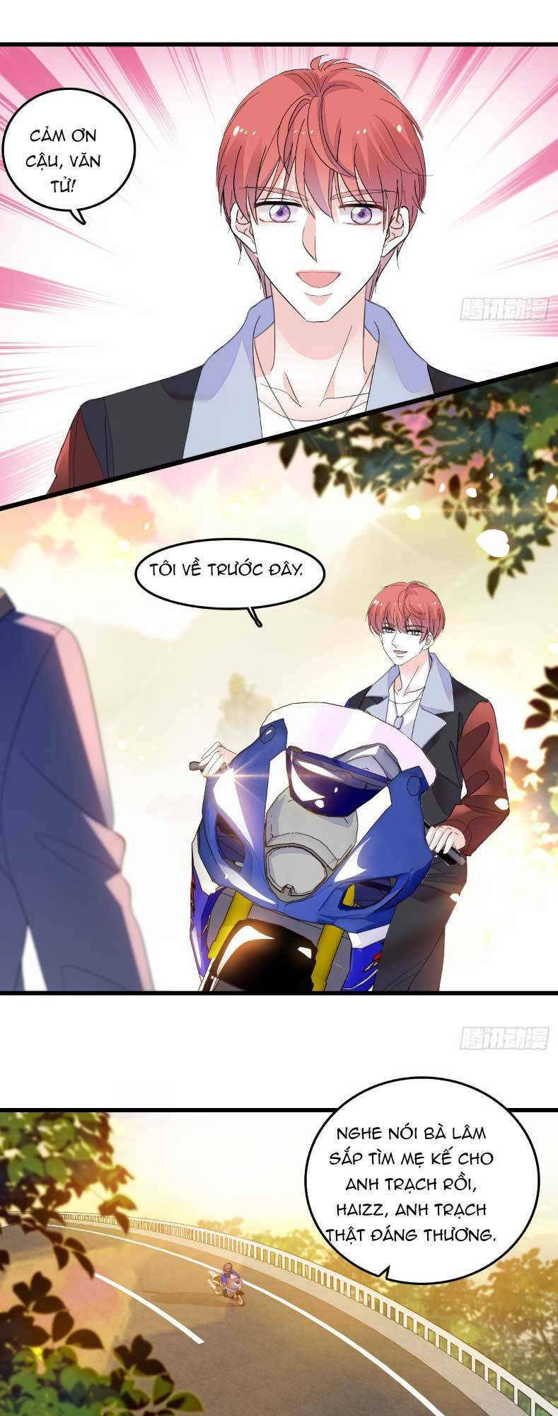 Thiên Kim Toàn Năng Bá Khí Ngút Trời Chapter 43 - Trang 19