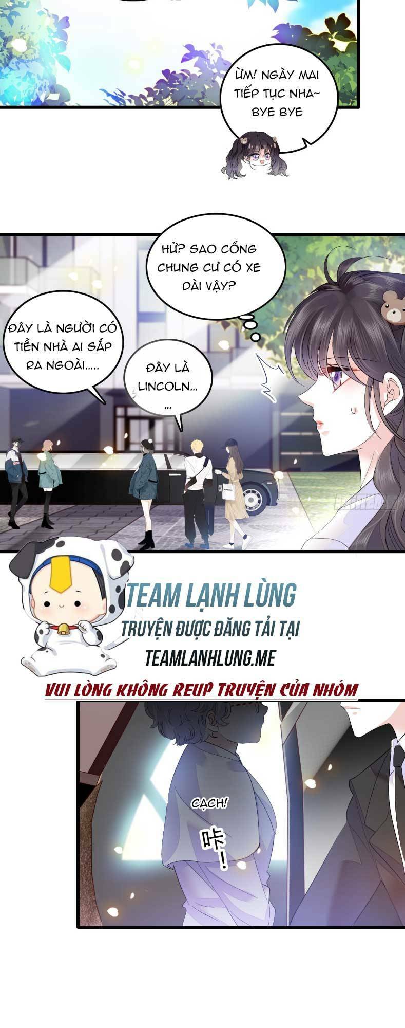 Thiên Kim Toàn Năng Bá Khí Ngút Trời Chapter 43 - Trang 22