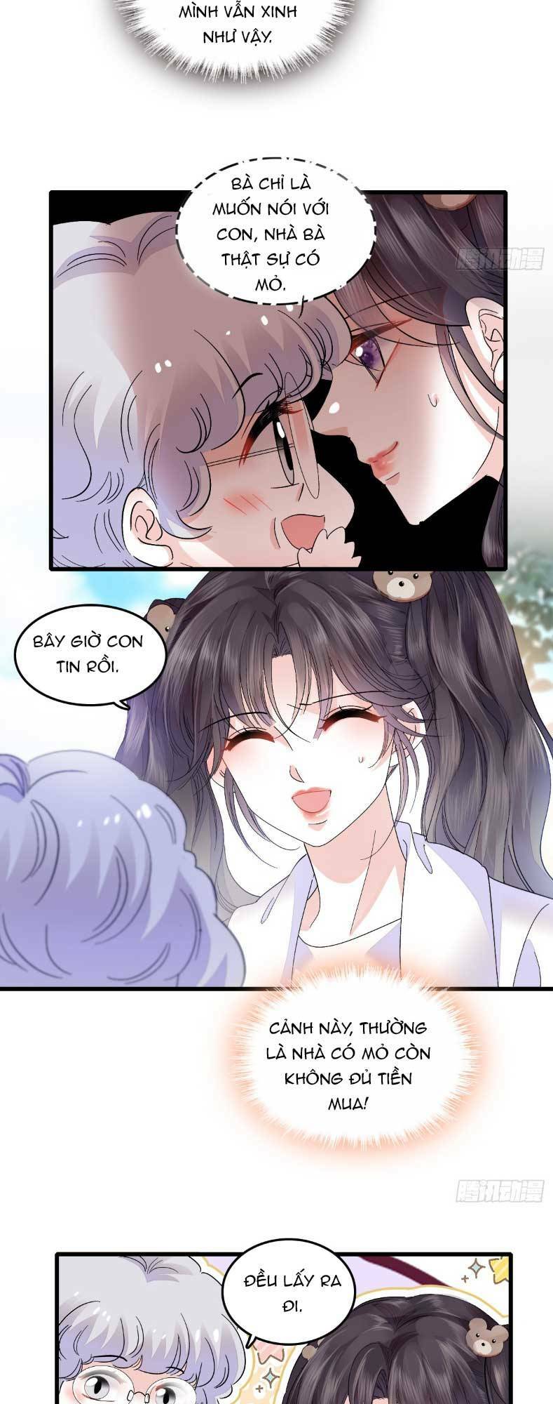 Thiên Kim Toàn Năng Bá Khí Ngút Trời Chapter 43 - Trang 24