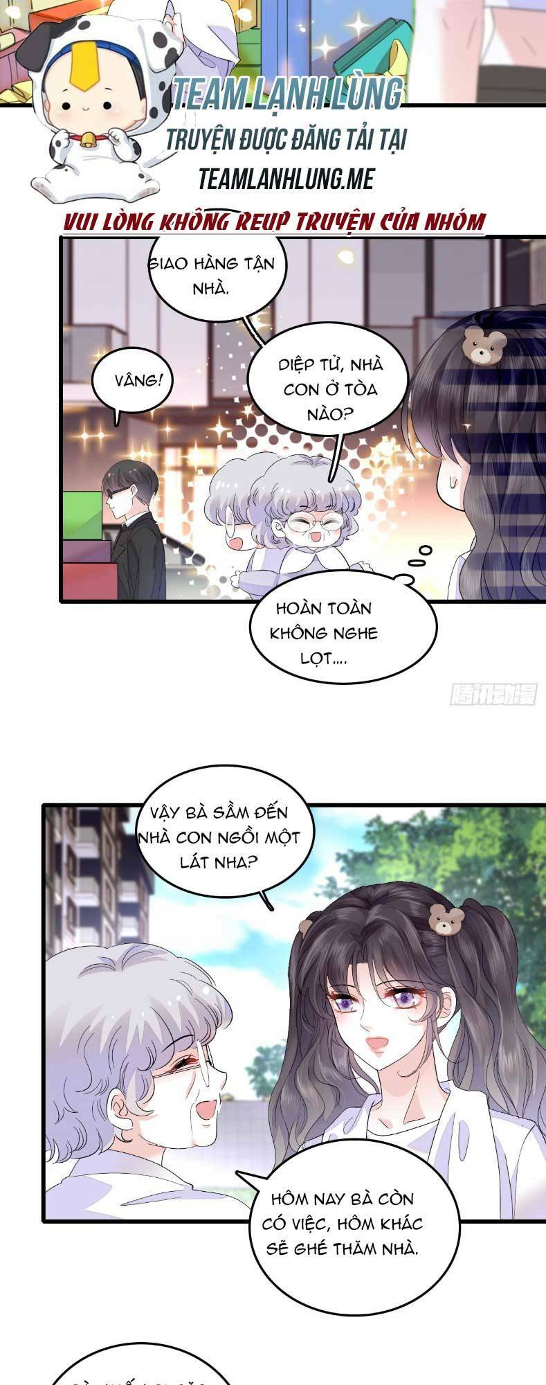 Thiên Kim Toàn Năng Bá Khí Ngút Trời Chapter 43 - Trang 26