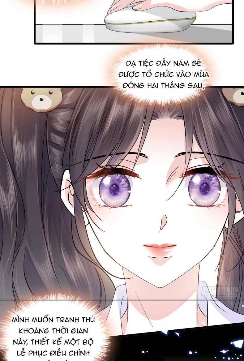 Thiên Kim Toàn Năng Bá Khí Ngút Trời Chapter 43 - Trang 30