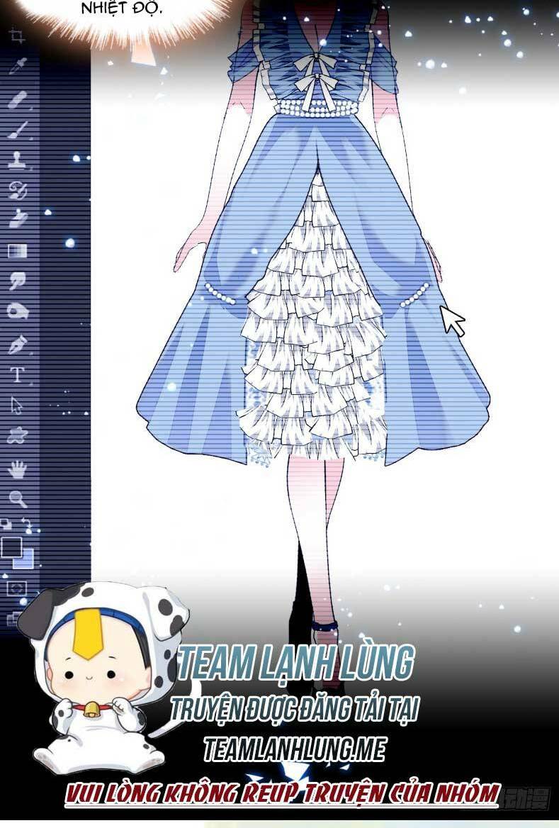 Thiên Kim Toàn Năng Bá Khí Ngút Trời Chapter 43 - Trang 31